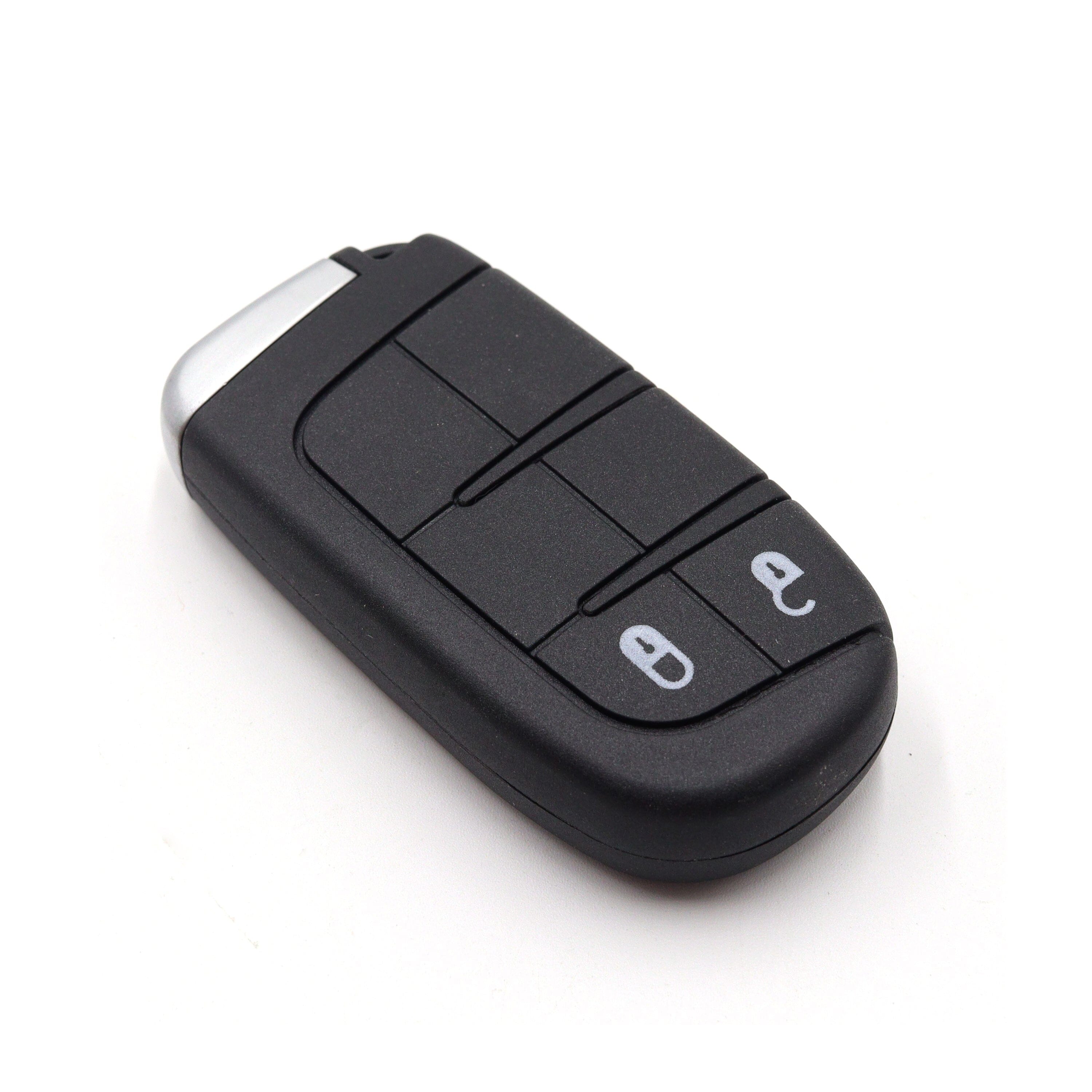 Complete Keyless Smart Key To Suit Jeep Renegade 2015-2021 M3N40821302 2 Button | Remote Pro